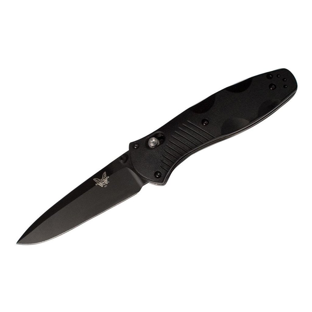 Ніж Benchmade 580BK - зображення 1