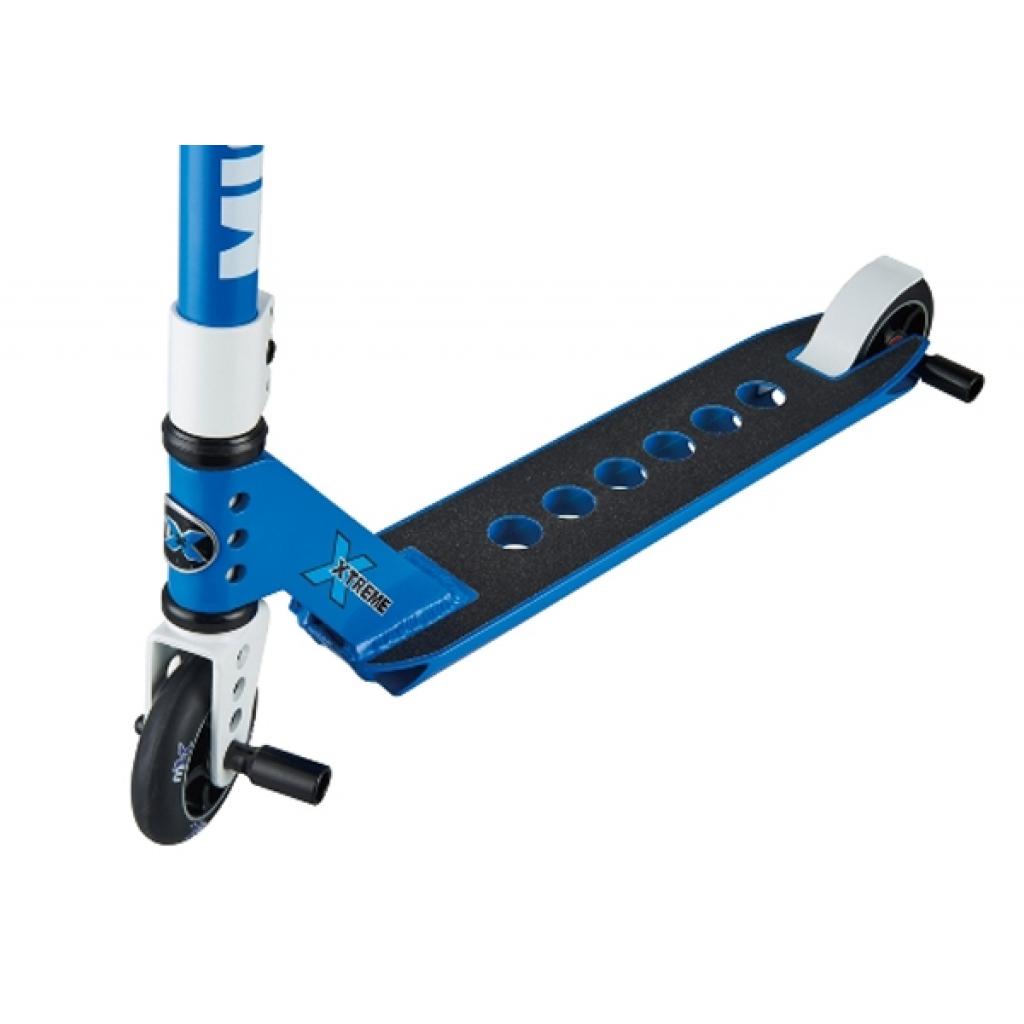 Самокат Micro MX Trixx 2.0 Ocean Blue (SA0184) - зображення 2