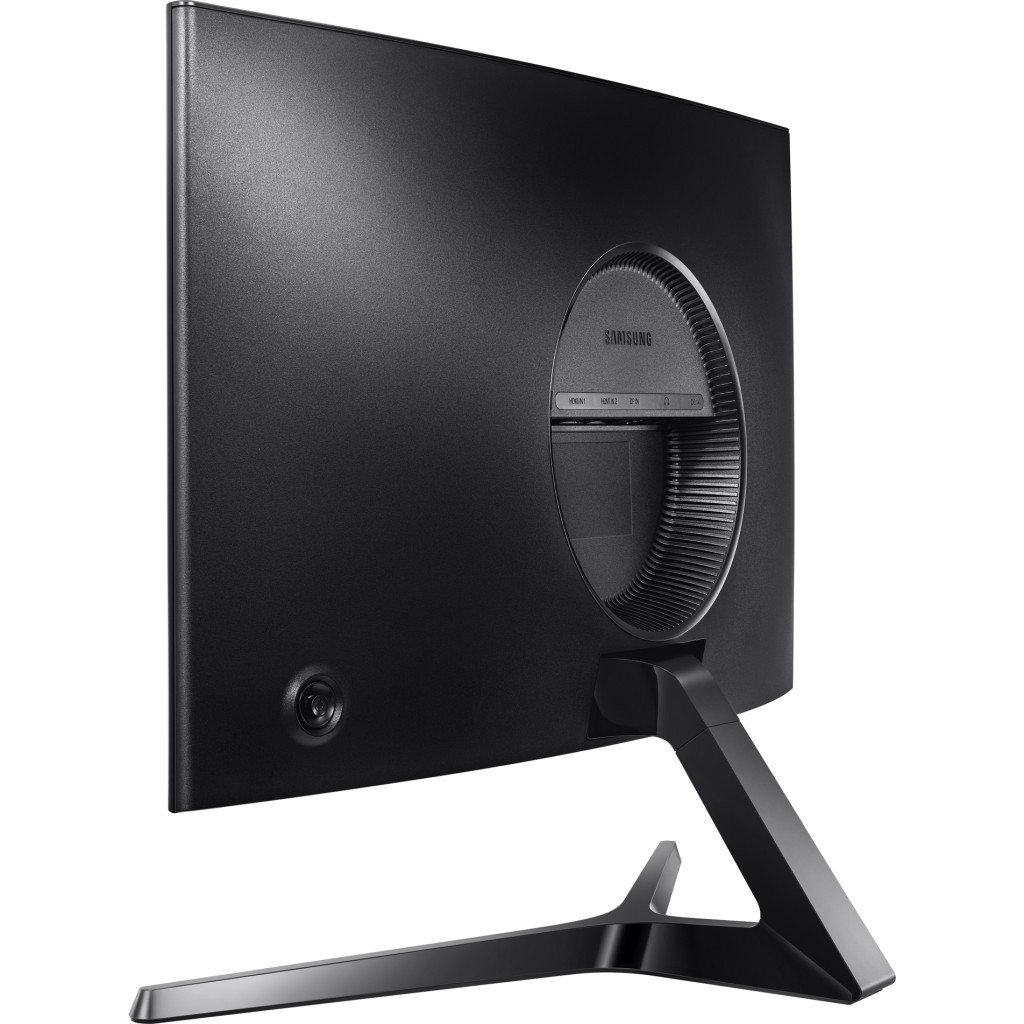 Монітор Samsung C24RG50 (LC24RG50FQIXCI) - зображення 5