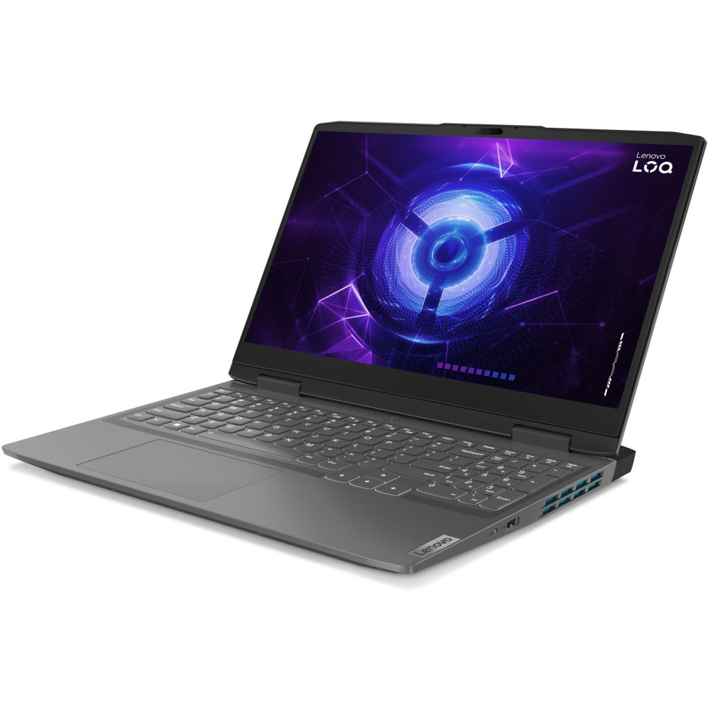 Ноутбук Lenovo LOQ 15IRH8 (82XV00W4RA) - зображення 3