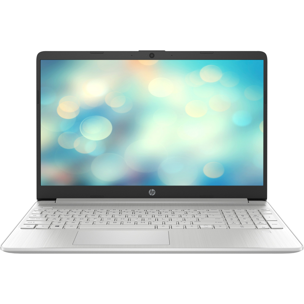 Ноутбук HP 15s-eq3039ua (827B8EA) - зображення 1