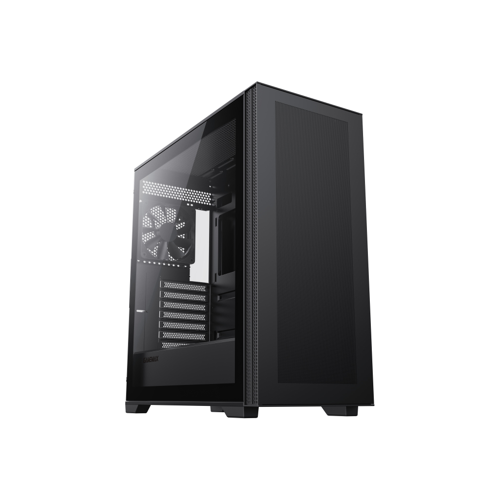 Корпус Gamemax Quest (Mesh) - зображення 1
