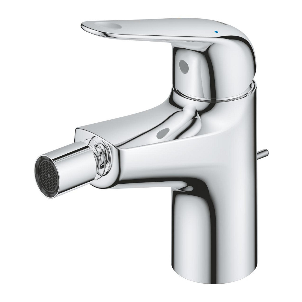 Змішувач Grohe Euroeco (23263001) - зображення 3