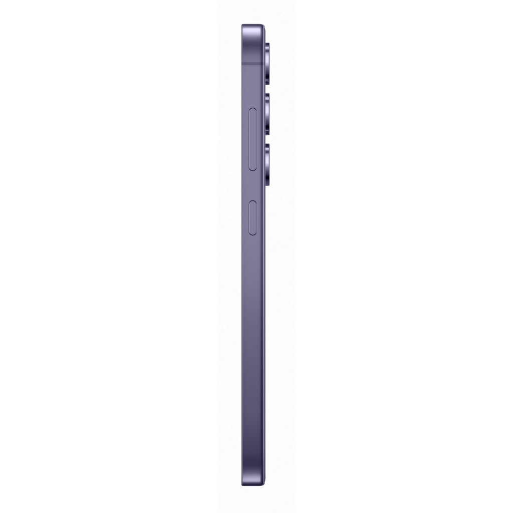 Мобільний телефон Samsung Galaxy S24 5G 8/128Gb Cobalt Violet (SM-S921BZVDEUC) - зображення 9