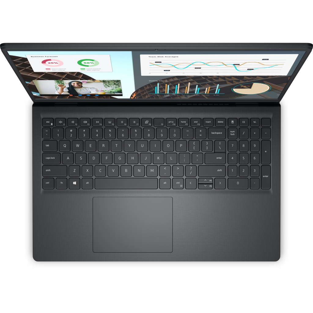 Ноутбук Dell Vostro 3530 (N1605QVNB3530UA_W11P) - зображення 4