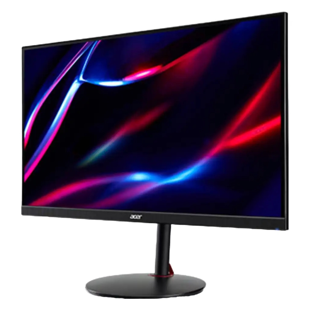 Монітор Acer XV272URVBMIIPRX (UM.HX2EE.V30) - зображення 3