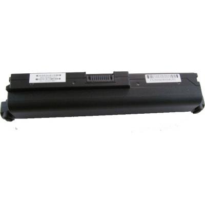 Акумулятор до ноутбука Toshiba PA3819U, 98Wh (9100mAh), 9cell, 10.8V, Li-ion (A47091) - зображення 2