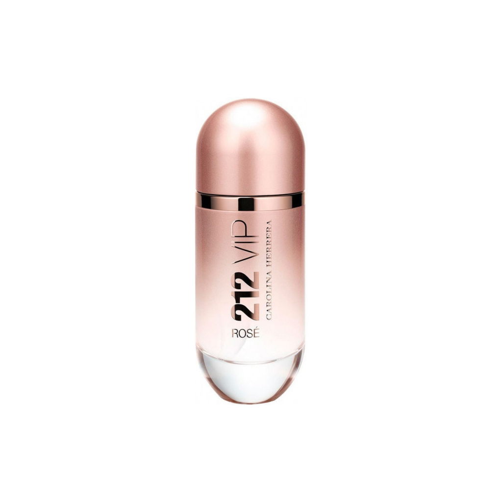 Парфумована вода Carolina Herrera 212 VIP Rose тестер 80 мл (8411061778296) - зображення 1