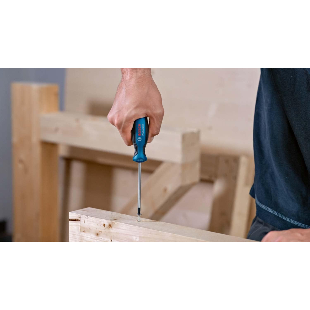 Викрутка Bosch T10x75мм (1.600.A01.V0A) - изображение 2