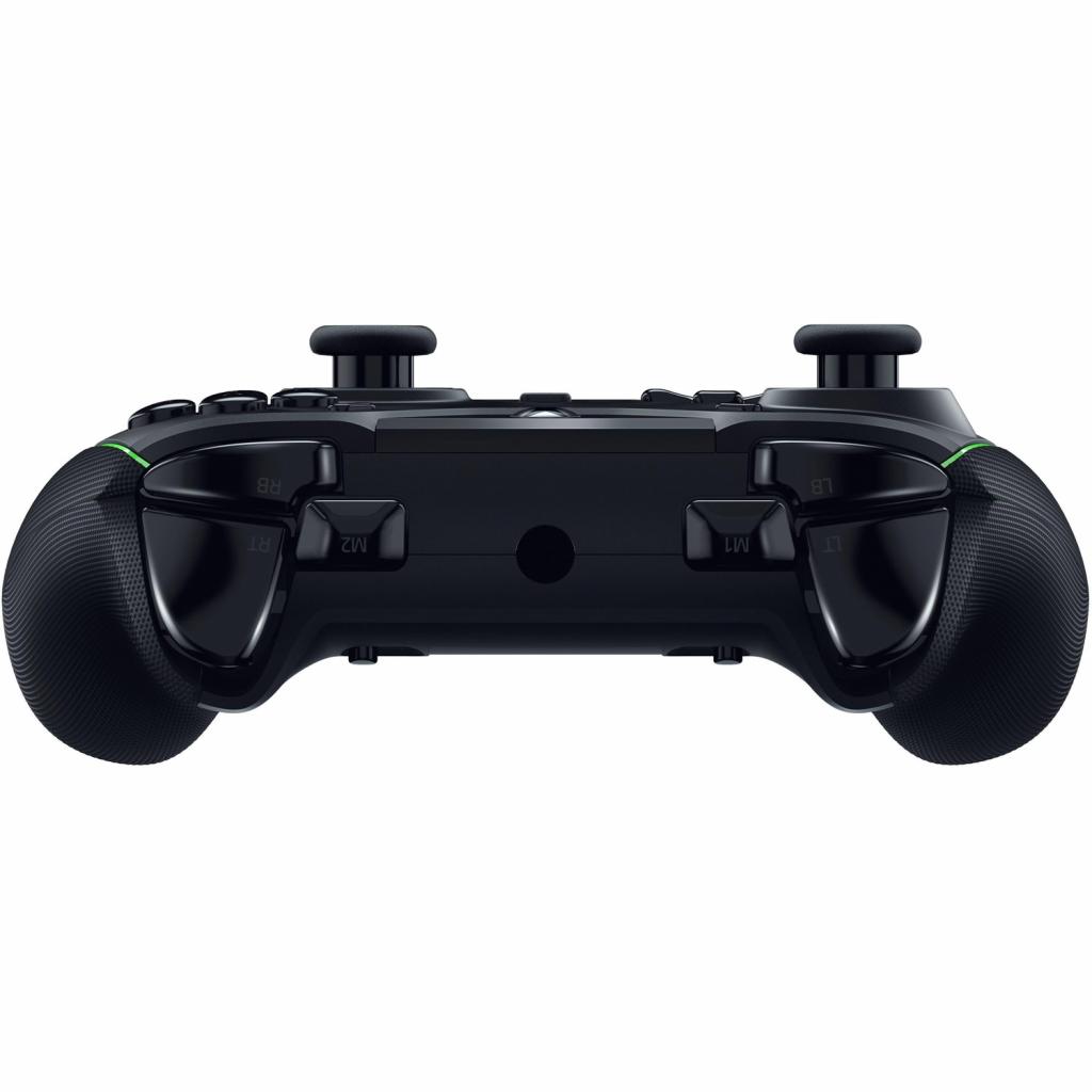 Геймпад Razer Wolverine V2 USB Black (RZ06-03560100-R3M1) - зображення 3