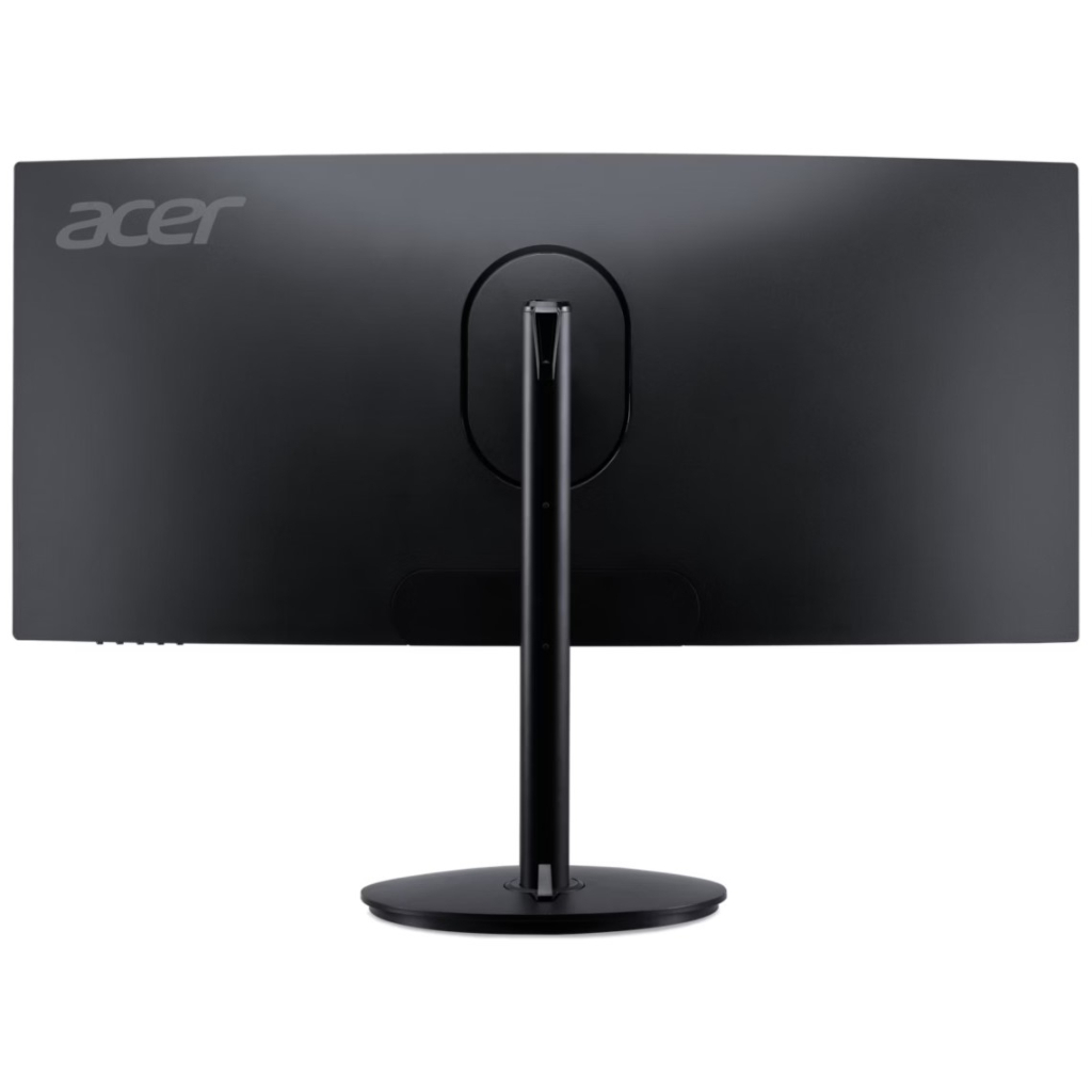 Монітор Acer XZ342CUS3bmiipphx (UM.CX2EE.309) - зображення 5