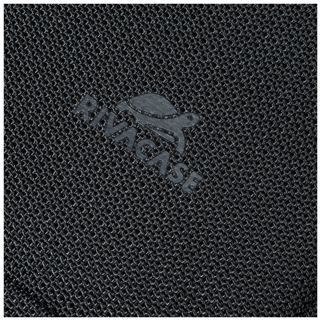 Рюкзак для ноутбука RivaCase 17.3" 8461 Tegel, Black (8461Black) - зображення 12