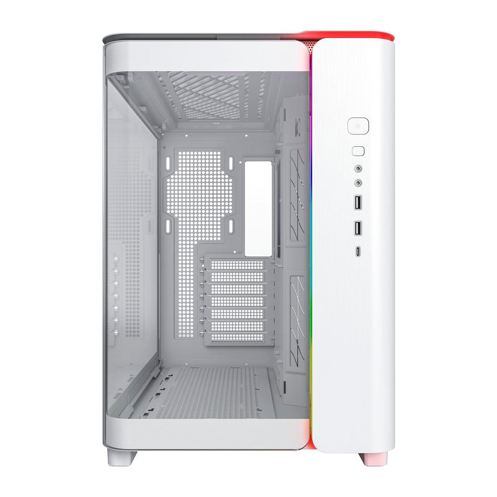 Корпус MONTECH KING 95 (W) - зображення 3