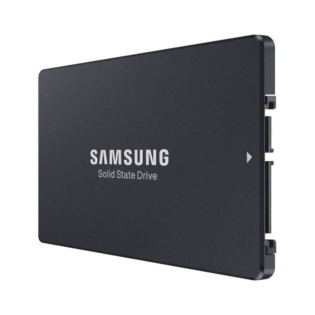 Накопичувач SSD 2.5" 960GB PM897 Samsung (MZ7L3960HBLT-00A07) - зображення 3