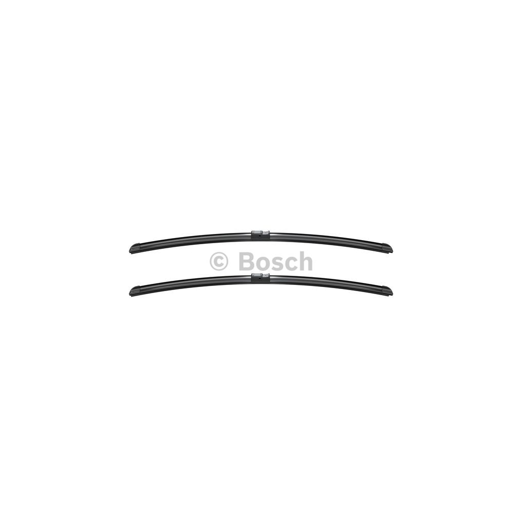 Щітка склоочисника Bosch 3 397 118 946 - зображення 2