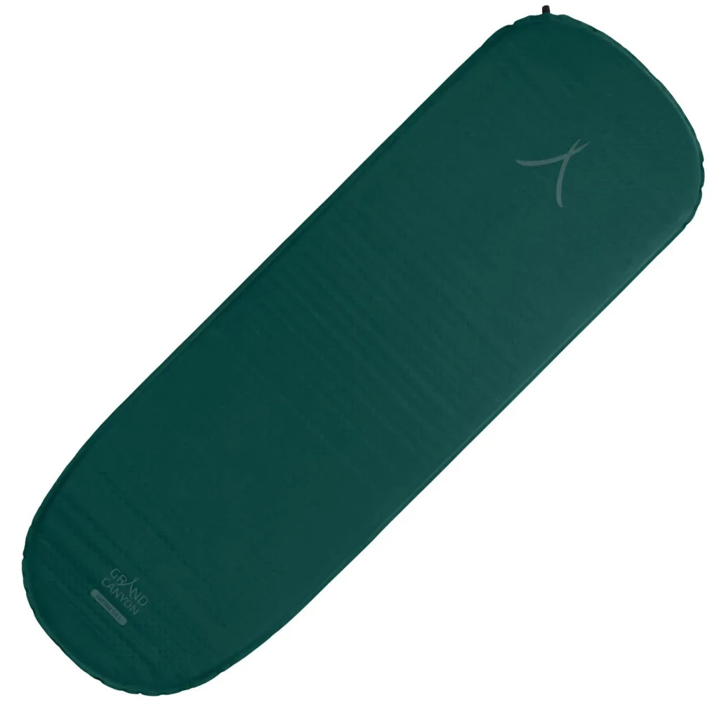 Туристичний килимок Grand Canyon Hattan 5.0 L Botanical Garden (350011) - зображення 2