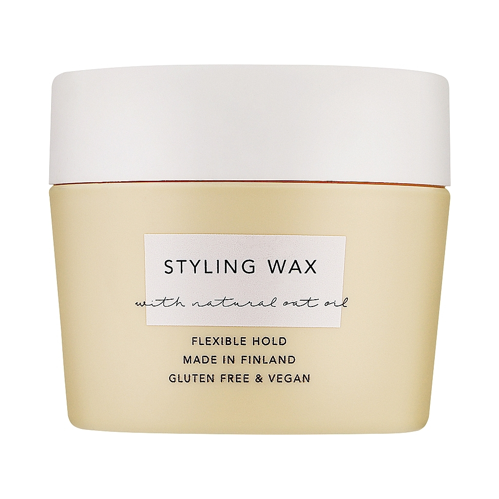 Віск для волосся Sim Sensitive Forme Styling Wax 50 мл (6417150017156) - зображення 1