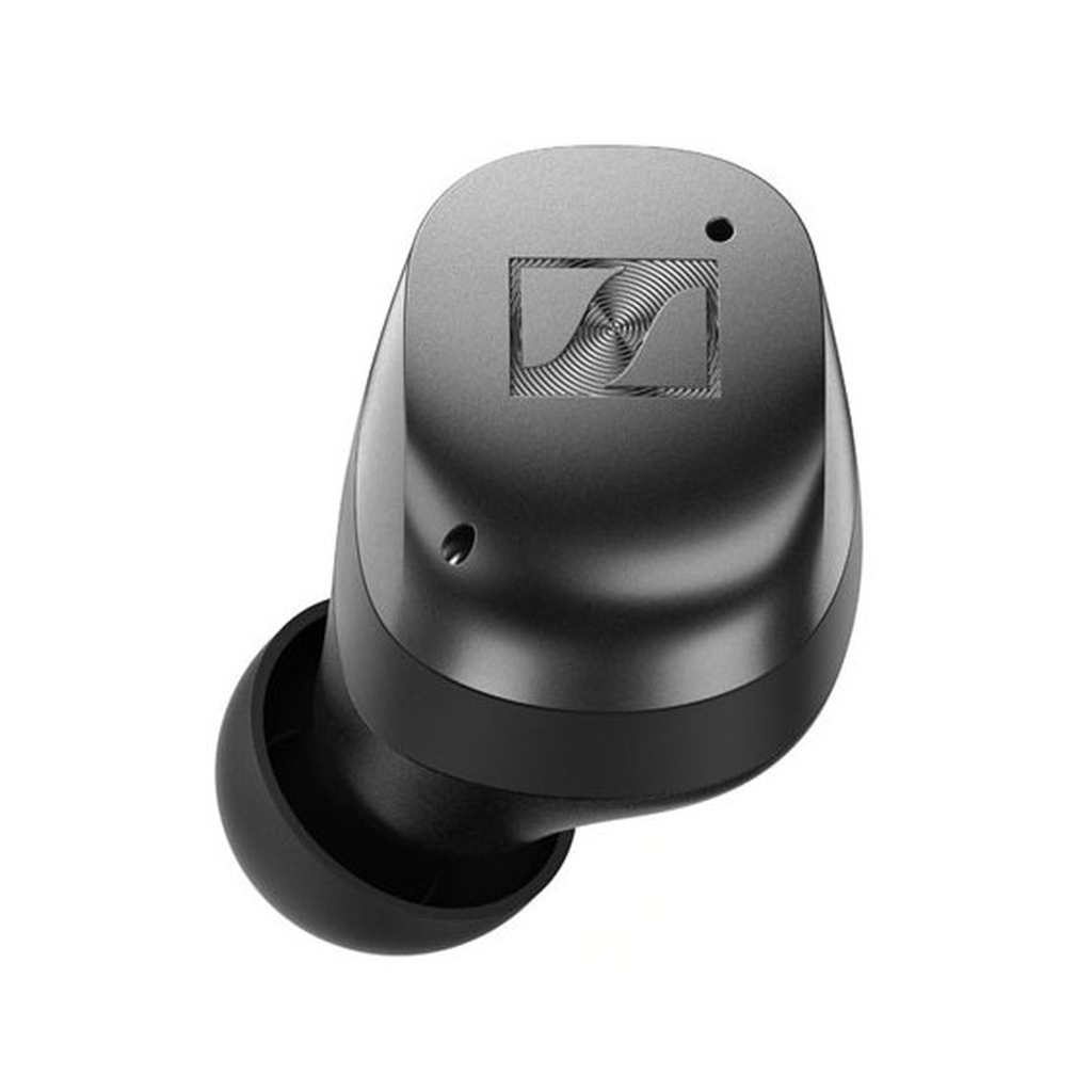 Навушники Sennheiser Momentum True Wireless 4 Graphite (700365) - зображення 4