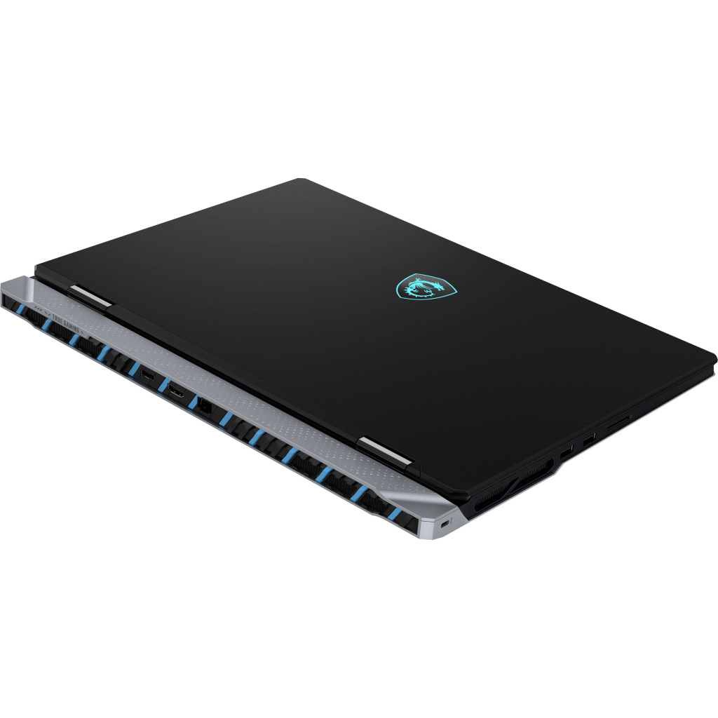 Ноутбук MSI Titan 18HX AI (TITAN18HX AI A2XWIG-269UA) - зображення 11