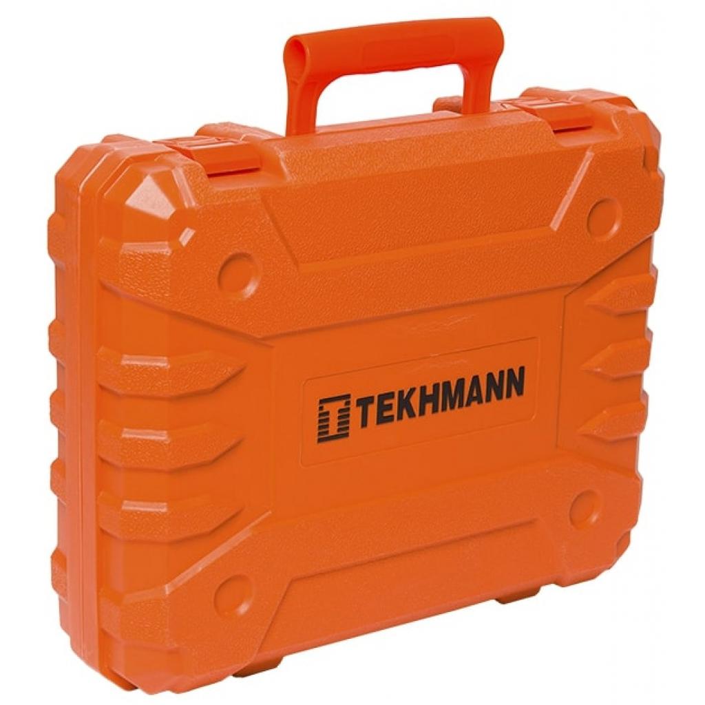 Гайковерт Tekhmann TCS-18 HD (844123) - зображення 7