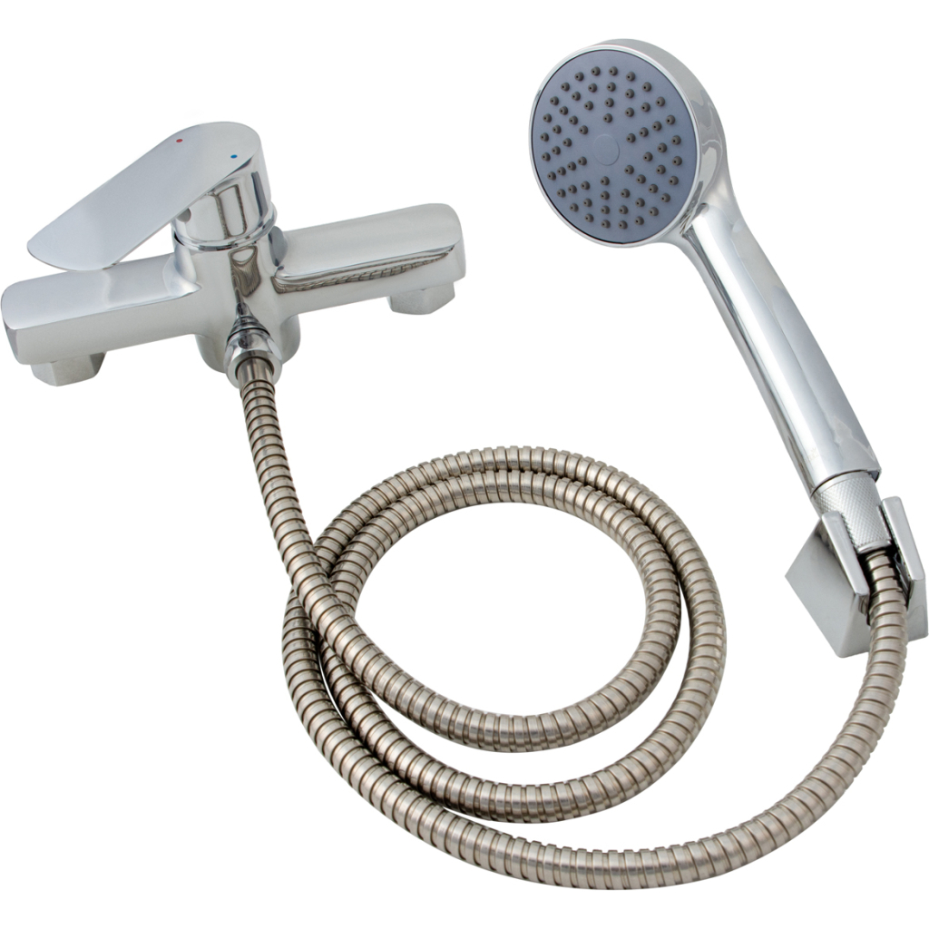 Змішувач Kroner Main-C050 - изображение 1