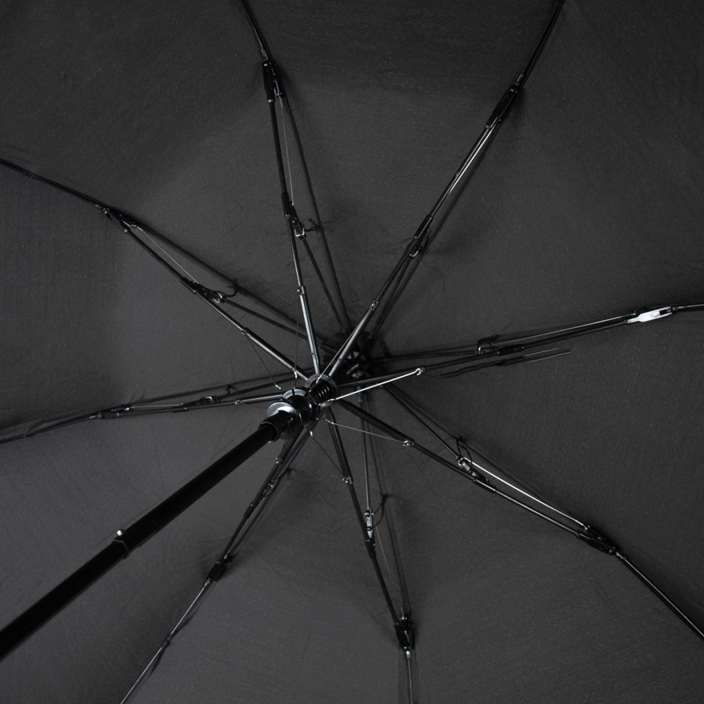 Парасоля Fulton G938-041390 Portobello-1 Black (G938-041390) - зображення 7