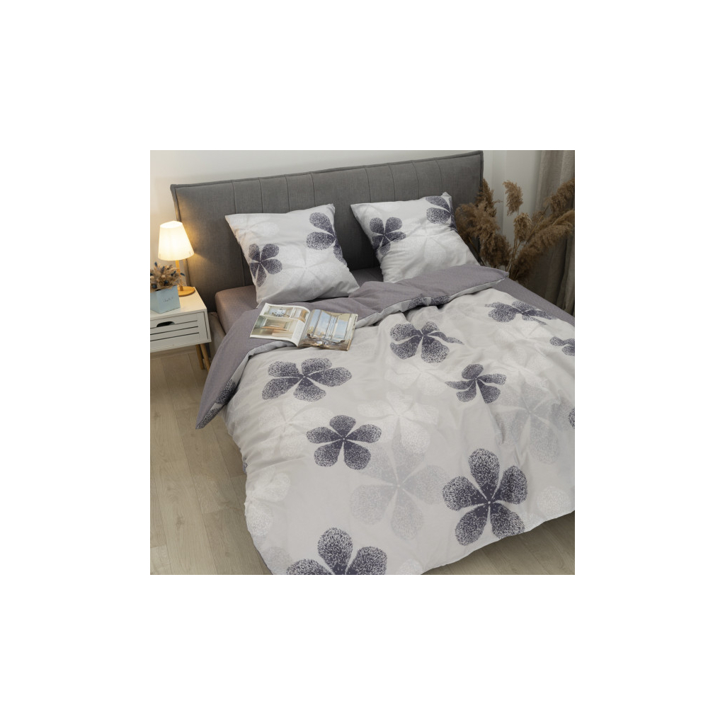 Постільна білизна Viluta 24269 Ранфорс двоспальний (24269_dv) - зображення 4