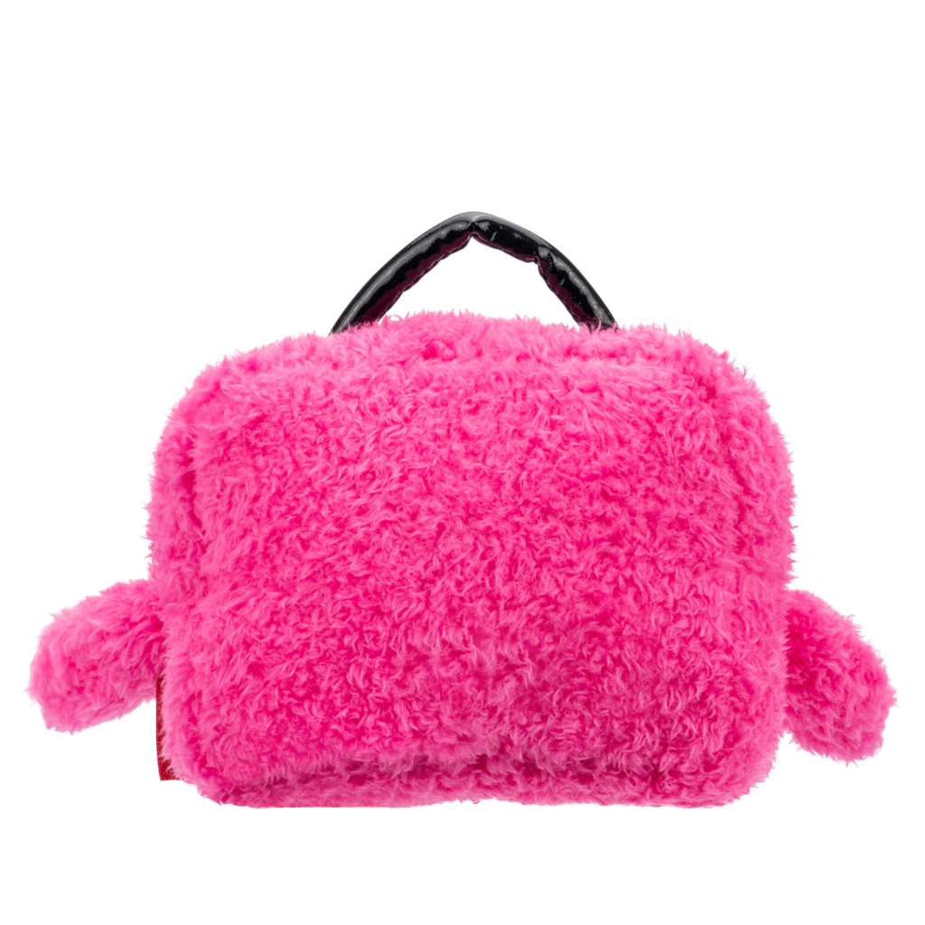 М'яка іграшка BumBumz RetroBumz Касета Сінді, 11 см (RBBZ00696) - зображення 5