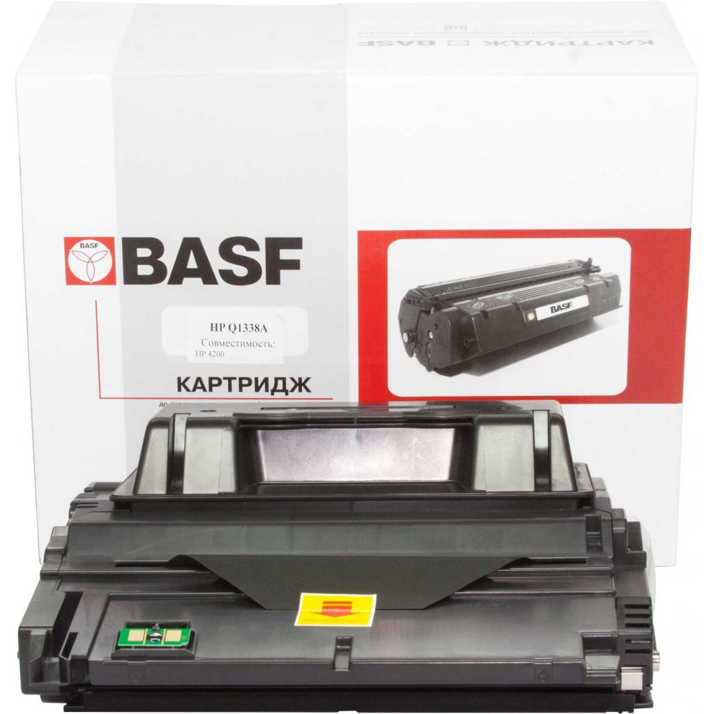Картридж BASF HP LJ 4200/Q1338A (KT-Q1338A) - зображення 1