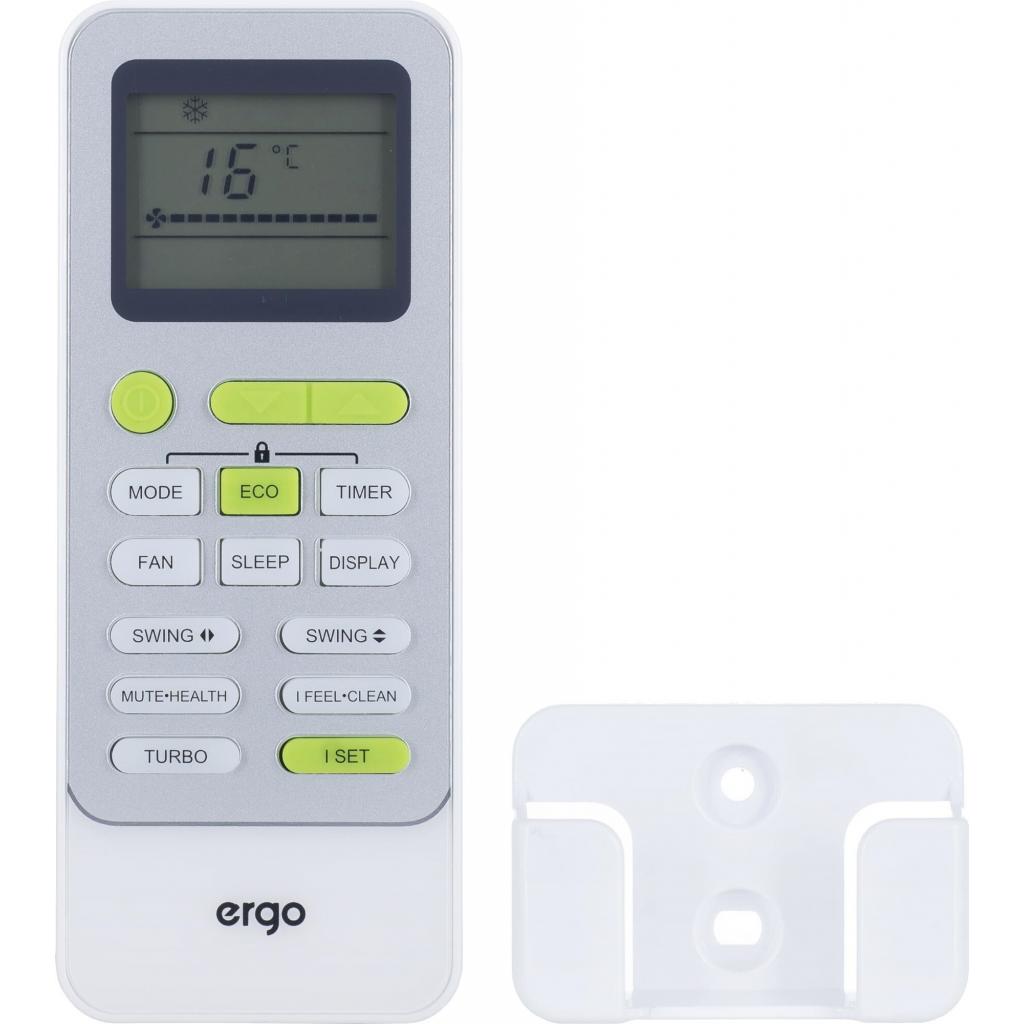 Кондиціонер Ergo ACI 1888 CHW - зображення 6