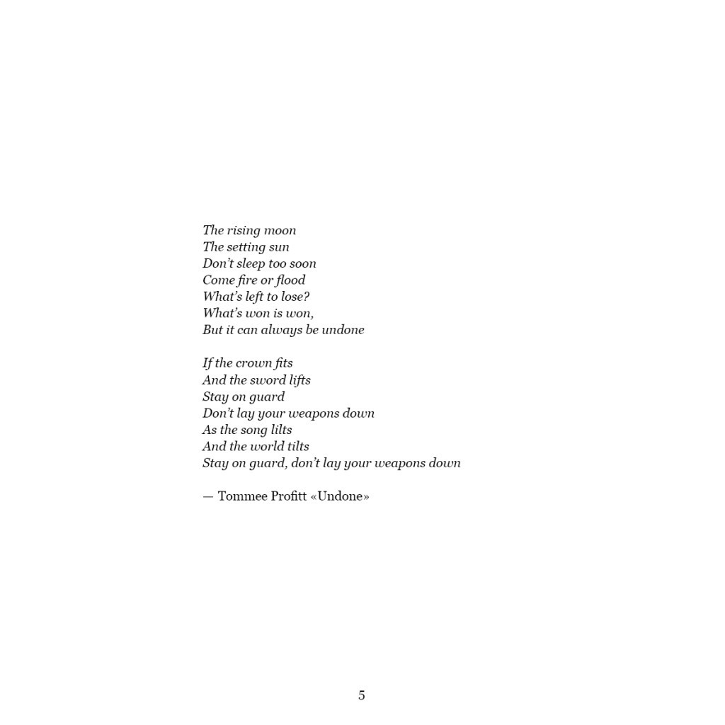 Книга Клинок королеви: Танок із тінями - А. Achell BookChef (9786175481530) - зображення 7