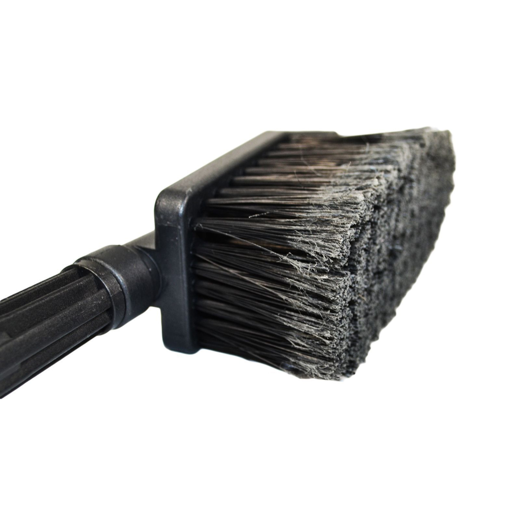 Щітка для миття Bottari автомобілів чорна (32216Black-IS) - зображення 2