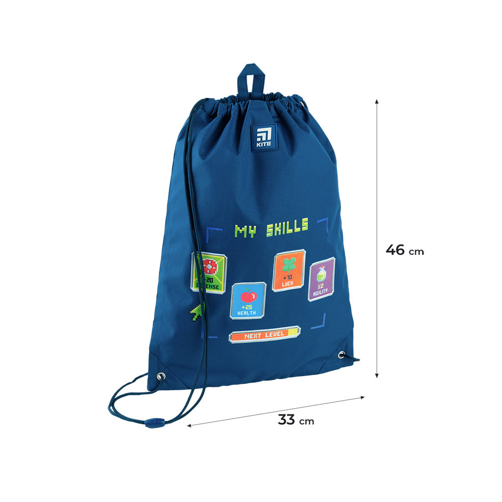 Сумка для взуття Kite 600M Next Level (K24-600M-4) - зображення 2