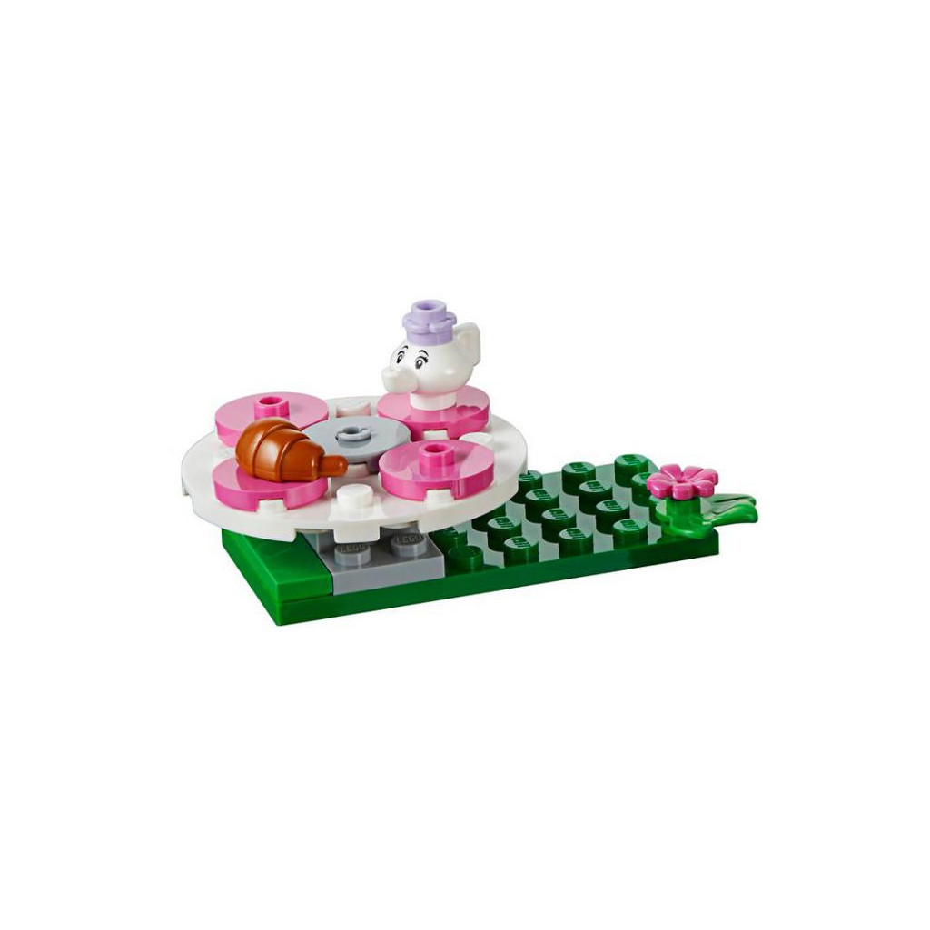 Конструктор LEGO Час історії Бель (10762) - зображення 7