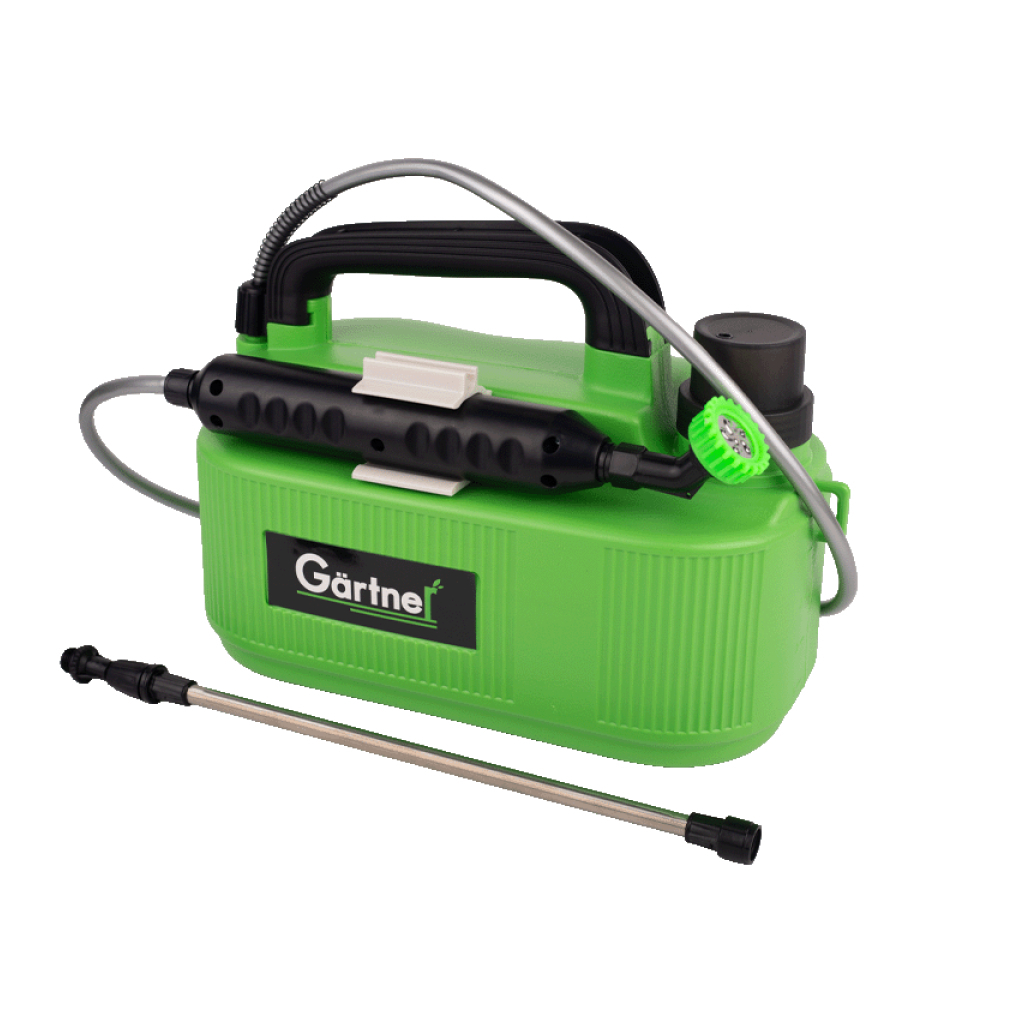 Обприскувач Gartner акумуляторний 5л (854453) - зображення 5