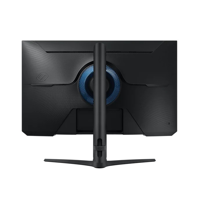 Монiтор Samsung 27" Odyssey G4 S27BG400EI (LS27BG400EIXCI) IPS Black - изображение 3