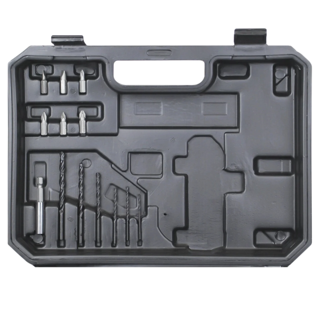 Шуруповерт Deko GCD12DU3-S3 - зображення 7