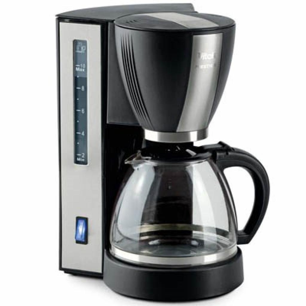 Крапельна кавоварка Vitek VT 1509 (VT-1509) - зображення 1