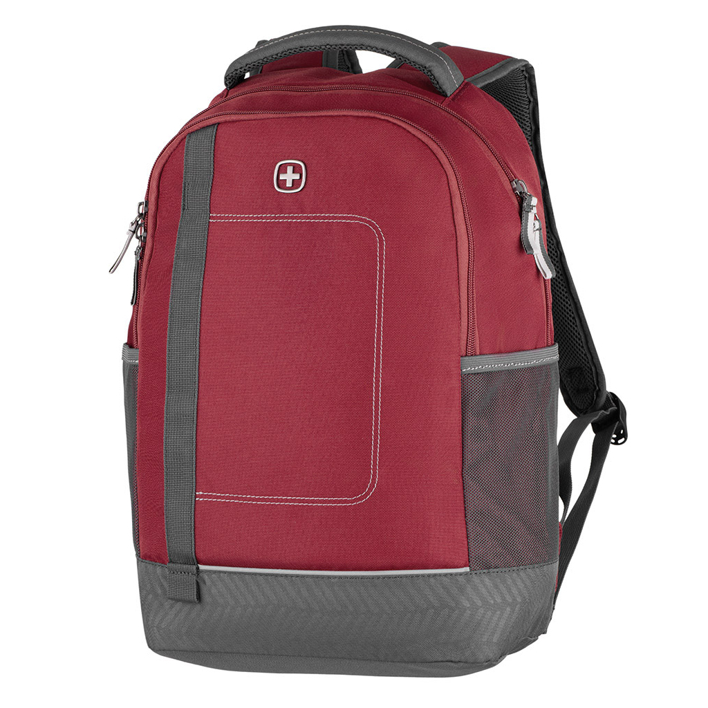 Рюкзак для ноутбука Wenger 16" Tyon Red (611984) - зображення 1