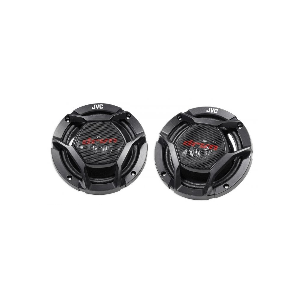 Коаксіальна акустика JVC CS-DR1720 - изображение 1