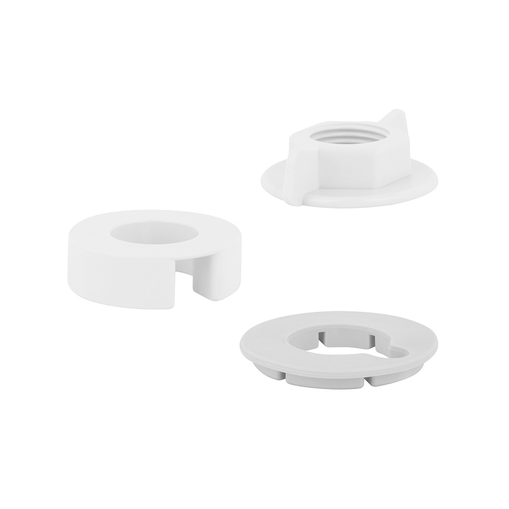 Проточний водонагрівач N'oveen кран IWH160 - зображення 5