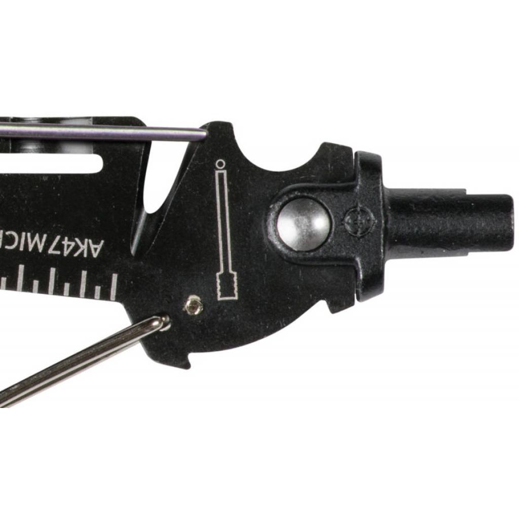 Мультитул Real Avid AK47 Micro Tool (AVMICROAK47) - зображення 2