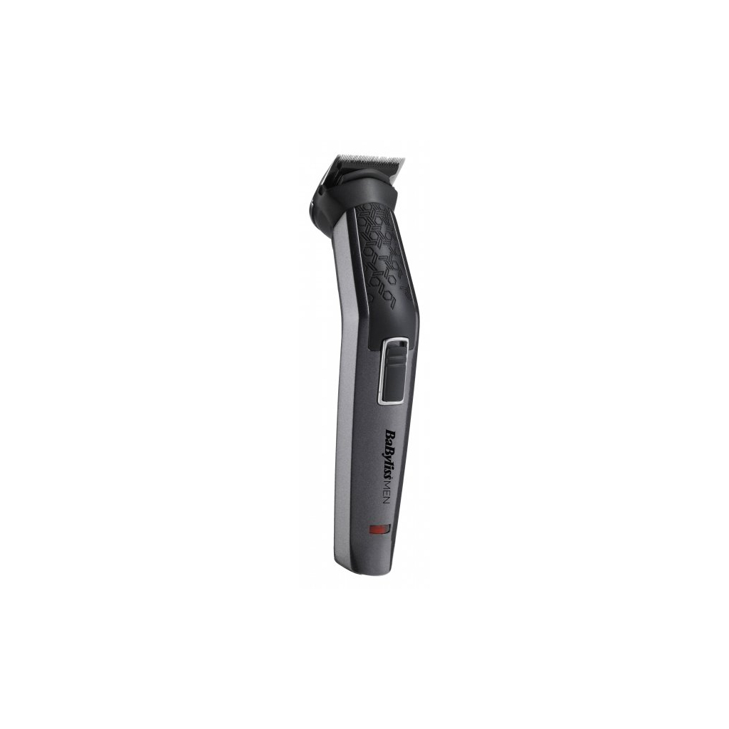 Машинка для стрижки Babyliss MT727E - зображення 2