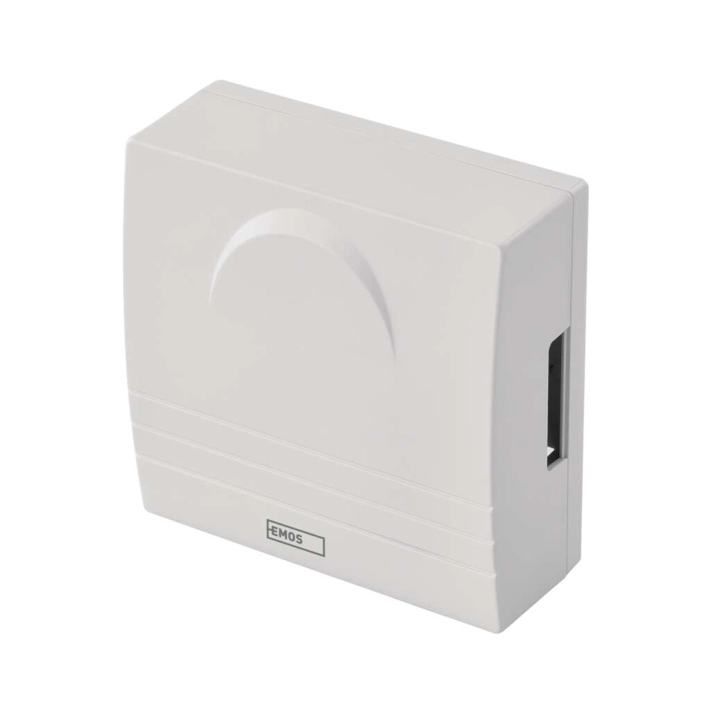 Дверний дзвінок EMOS P57001 - зображення 1