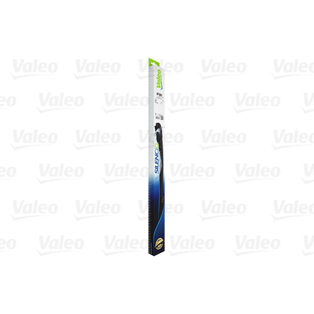 Щітка склоочисника Valeo 574703 - зображення 3