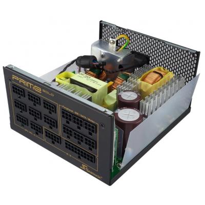 Блок живлення Seasonic 1300W PRIME Gold (SSR-1300GD) - изображение 5