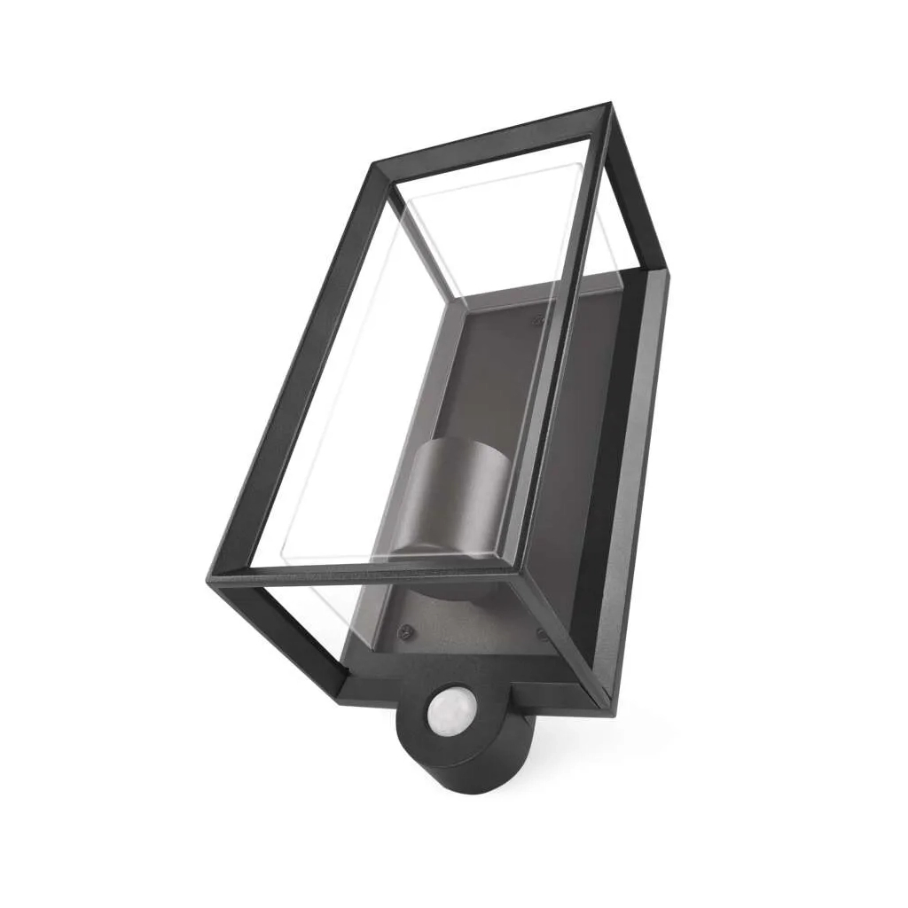 Світильник EMOS E27 IP44 15W з датчиком руху (ZGH040P) - picture 5