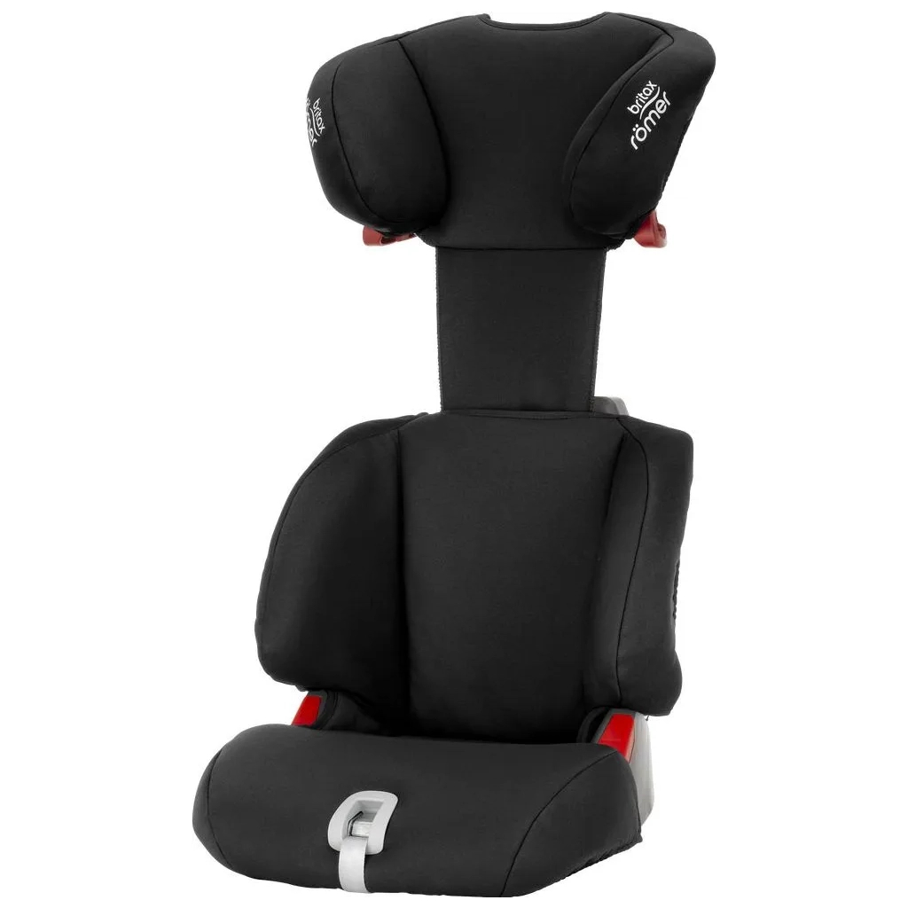 Автокрісло Britax-Romer DISCOVERY SL Cosmos Black Hofer (2000029878) - зображення 6