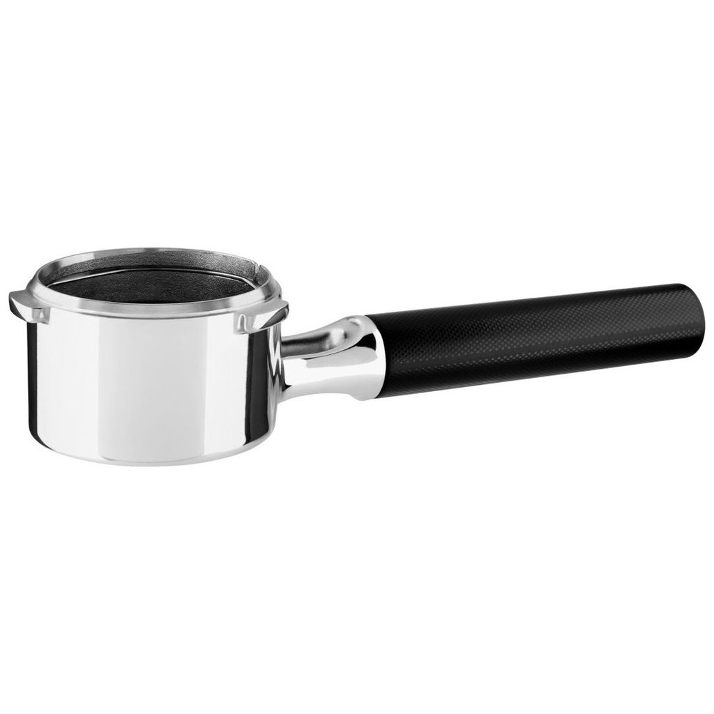 Ріжкова кавоварка еспресо KitchenAid 5KES6503ESX - зображення 5