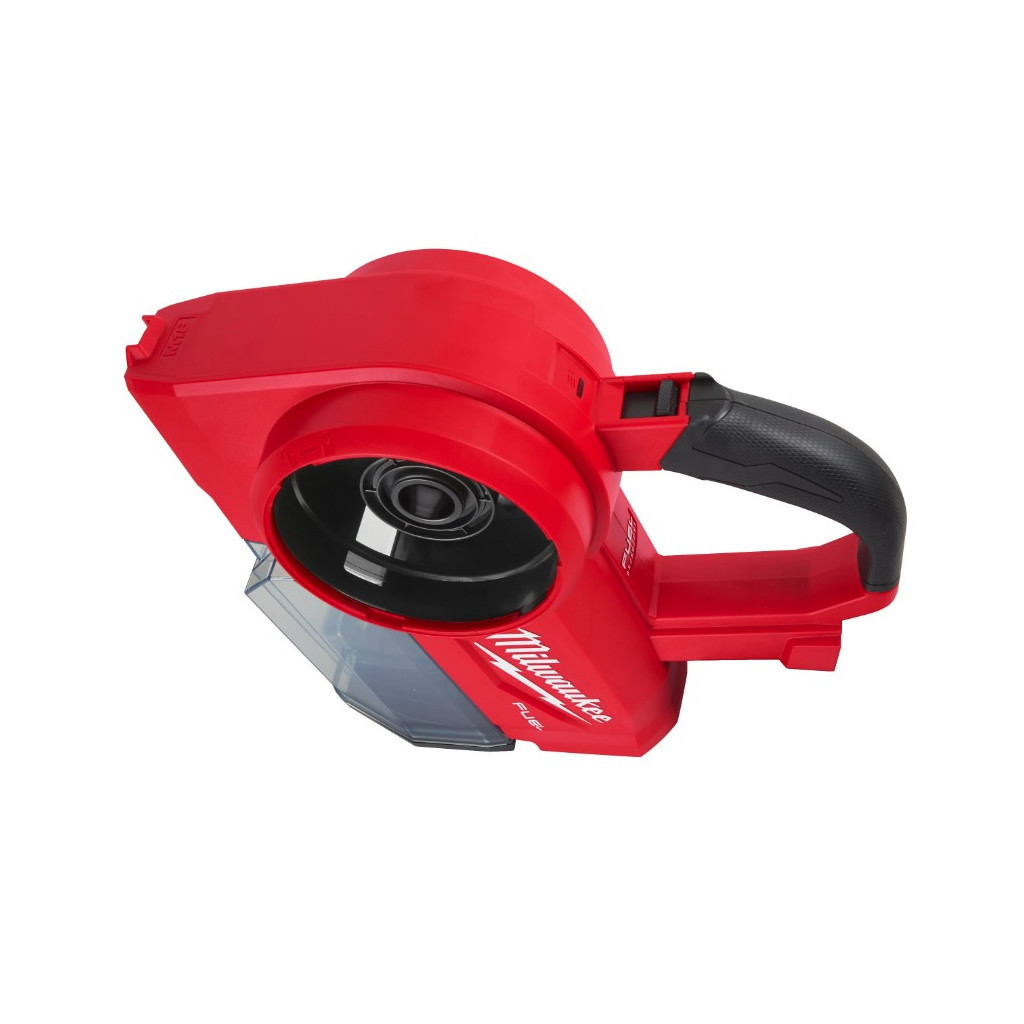Пилосос будівельний Milwaukee M18 FCVL-0 (без АКБ та ЗП) (4933478185) - изображение 7